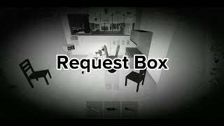 Celebrity Welcome To My "Request Box", My First Video Wealth