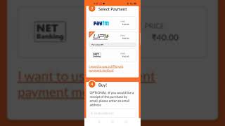 How Top-up in free fire Using Coda shop APK In Telugu screenshot 2