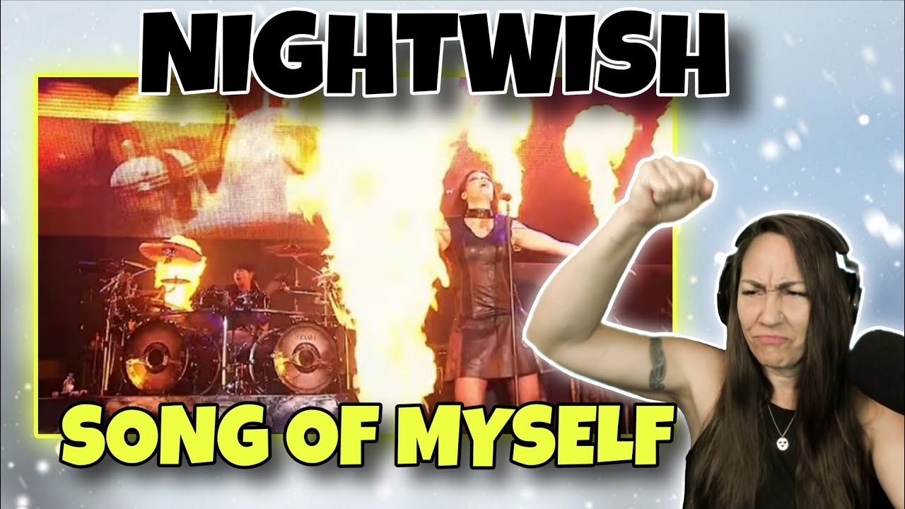 Снова в ударе! | 🎼 Nightwish — Song Of Myself 🎶 Концерт на фестивале Wacken 2013 🎶 Расширенная ве...