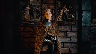 Eliezer - The Crown (Official Audio/Visualiser)