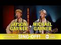 Garner Sing-Off! Jayson And Michael Compete For A Spot In The Top 30 - American Idol 2026