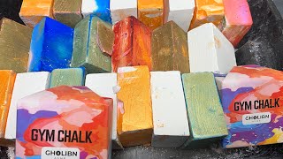 Ghoblin Blocks - Dyed + Fresh Chalk Blocks