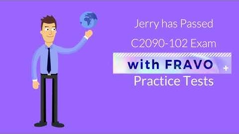 C2090-102 IBM Big Data Architect Exam