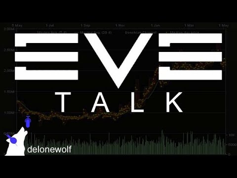EVE Talk - 24/06/2023