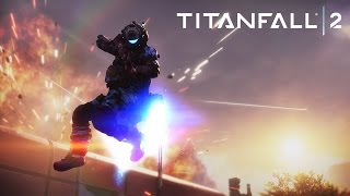 Titanfall 2: Trailer Gameplay dos Pilotos