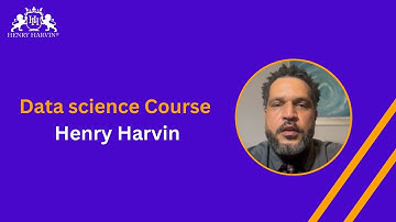 Data science Course Henry Harvin- A must-do course | Data Science Course Review | Henry Harvin