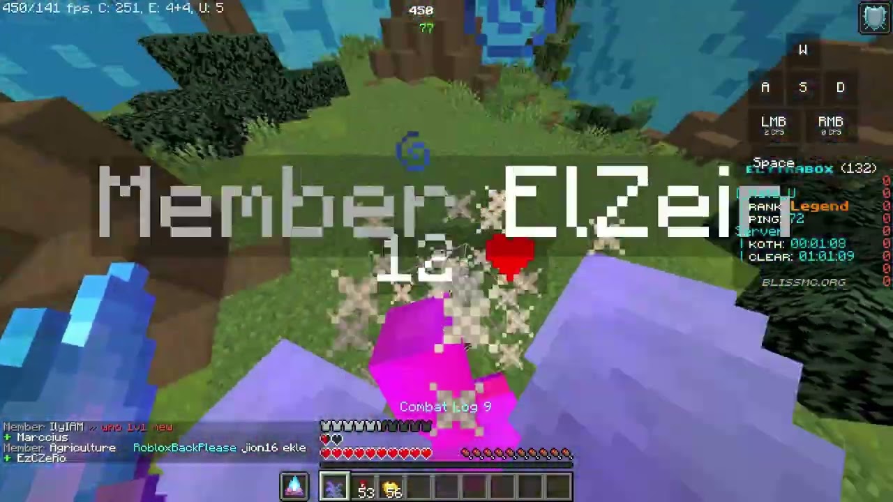 Blissmc.org Montage #14  - Y2K, bbno$ - Lalala