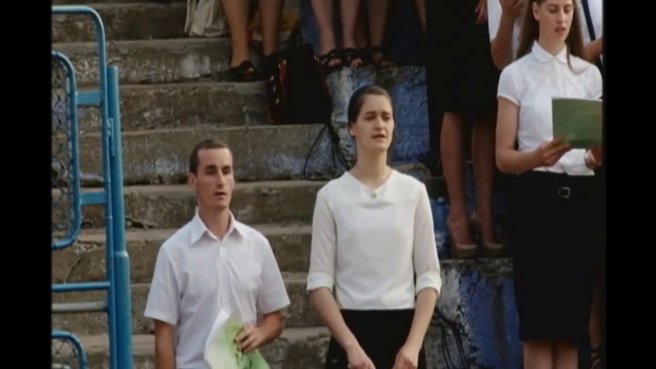 Pe Tine Te mărim - Corul mixt reunit al Bucovinei | 26 iulie 2014