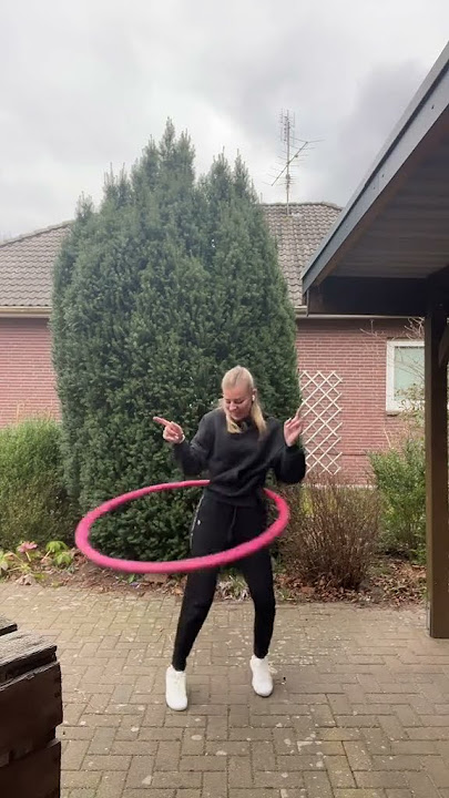 Schnen Sonntag euch allen.  #hulahoop #hulahoopdance  #shorts