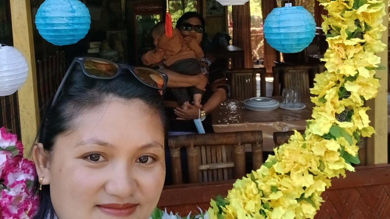 Borgang - tourists attraction - Rangamati - Bangladesh - YouTube