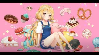 1 Hourcute Sweet Upbeat Kawaii  2021 Kawaii  Mix Zy Chan