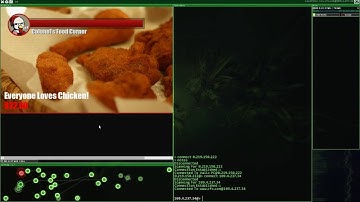 Hacknet Episode 5 Sucesses and close calls