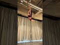 Yoko Kumada pd poledance