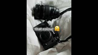 Its Just A Colour