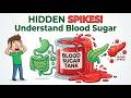 Your Blood Sugar Spikes Aren’t Just From Sugar (What No One Explains Clearly)