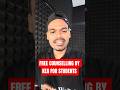 🚨 KEA Update: FREE Counselling for KCET 2026 Students! 🎯 #shorts #shortsfeed