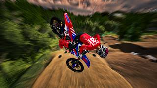 🔴FUN TRACK ERODE MOTOS and HANGTOWN COMES OUT TONIGHT!🤯 + Making gear orders!🔴| Mx Simulator