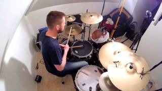 Red Hot Chili Peppers - Otherside (Drum Cover) chords
