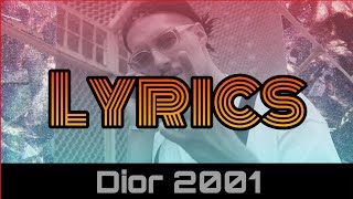 Rin - Dior 2001 (Lyrics)
