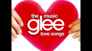 Glee Love Songs - 05. Don't Go Breaking My Heart