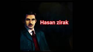 Hasan zirak/حەسەن زیرەک هەوری لە کۆل