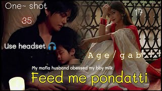 𝐓𝐚𝐞𝐡𝐲𝐮𝐧𝐠 𝐨𝐧𝐞𝐬𝐡𝐨𝐭 𝐢𝐧 𝐭𝐚𝐦𝐢𝐥 𝐯𝐨𝐢𝐜𝐞 / 𝚏𝚎𝚎𝚍 𝚖𝚎 𝚙𝚘𝚗𝚍𝚊𝚝𝚝𝚒 💋🦋 / 𝐛𝐭𝐬 𝐟𝐟 𝐭𝐚𝐦𝐢𝐥 / 𝐭𝐚𝐞 𝐟𝐟 𝐭𝐚𝐦𝐢𝐥 #btsfftamil#vff 