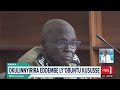 Akakiiko ka Paalamenti Katadde Abakungu ba Poliisi ku Nninga ku Kiwamba Bantu