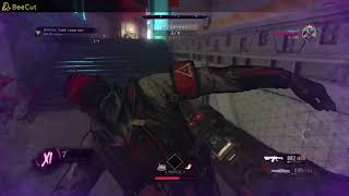 evilvevil vierte level episode 4 angezockt