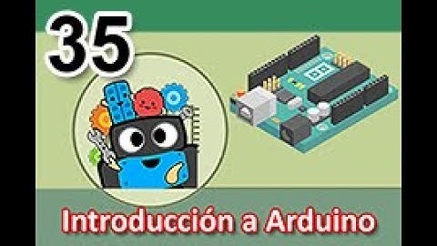 CursoSF3D Clase09 - Modo Arduino parte 1/3