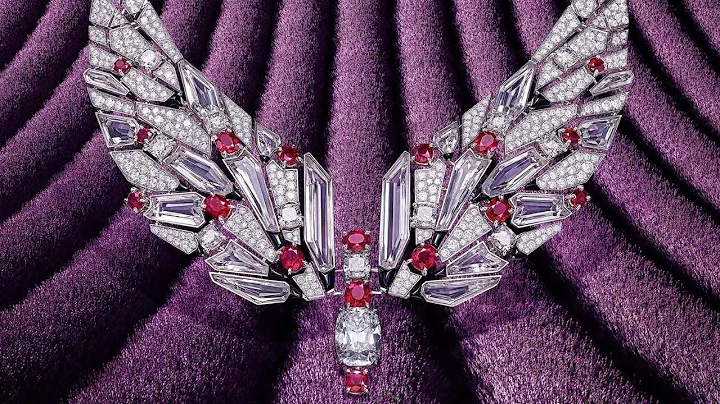 Cartier's Most Famous And Iconic Jewellery Collections - DayDayNews