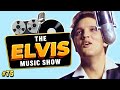 Elvis undubbed  the elvis music show 75