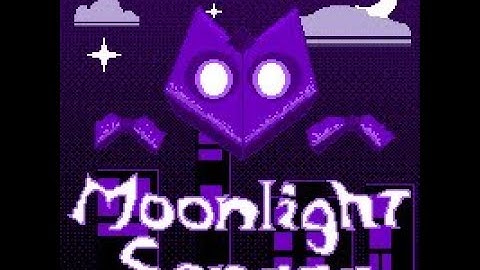 Moonlight Sonata by cYsmix - Level by Eterno (Me) [Project Arrhythma]