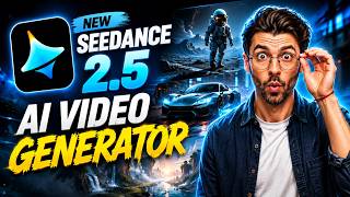 Dreamina Seedance 2.5 Review: The Best AI Video Generator Yet