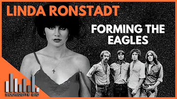 Linda Ronstadt | Forming The Eagles Documentary - Ronstadt talks Career, the Eagles, The Doors