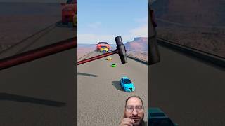 car target challenge game #challenge #car #humor screenshot 4