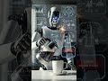 AI + humor + overthinking