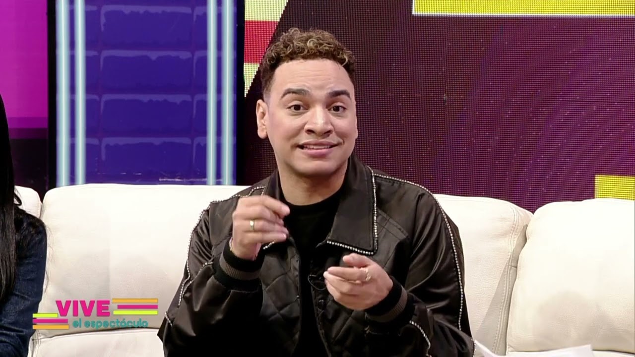 Comentario de Isaura Taveras sobre Georgina Duluc genera debate | VIVE EL ESPECTÁCULO