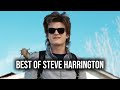 Best of Steve Harrington (Edit Edition) Stranger Things!