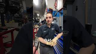 Winter Car Maintenance Tips from Our Auto Techs! ❄️🔧