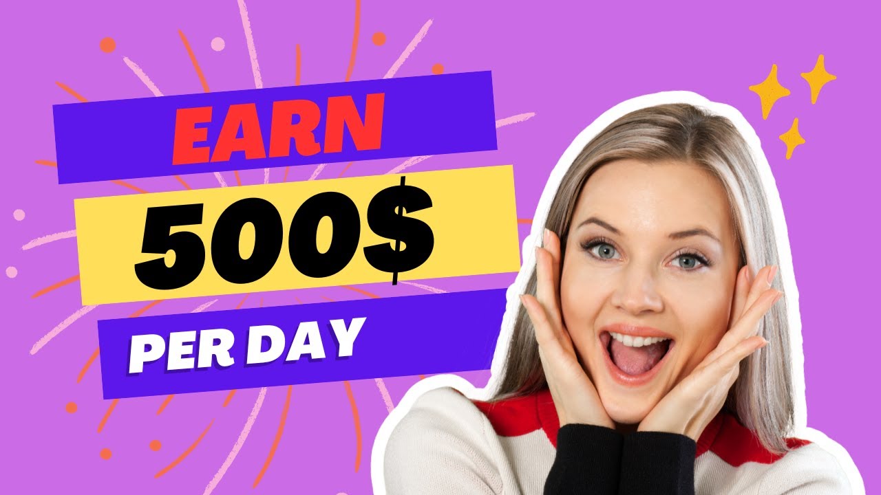 How To Earn 500 Daily YouTube how-to-earn-500-daily-youtube