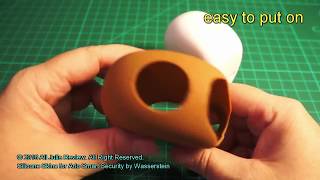 Silicone Skins for Arlo Smart Security (video product review) screenshot 5