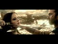 300 rise of an empire 2014  artemisia vs themistocles fight scene  31kash movie clips