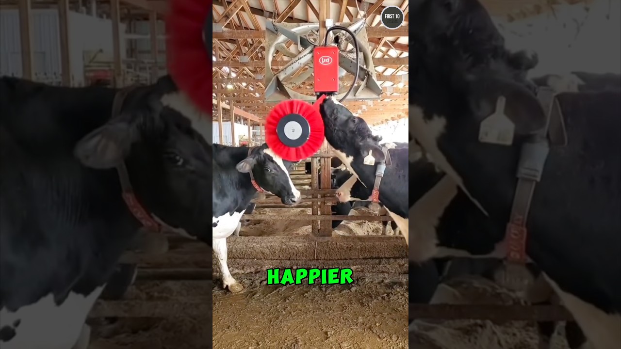 Коровий спа