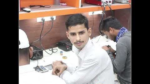 Complete Mobile Repairing Course |  100% Practical Classes  #Multitechinstitute #shorts