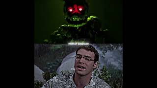 Springtrap vs Scream Verse (Movies)