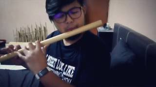 Adele Someone Like You cover by Azman