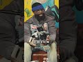 G Dep Turns Hate Comments Into Bars