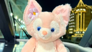 🔔リーナベル欲しさにディズニーシーへ🌋 - YouTube