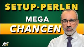 Aktien: Mega-Chancen!