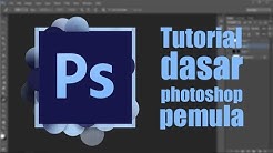 Tutorial dasar photoshop untuk pemula - Durasi: 34.33. 